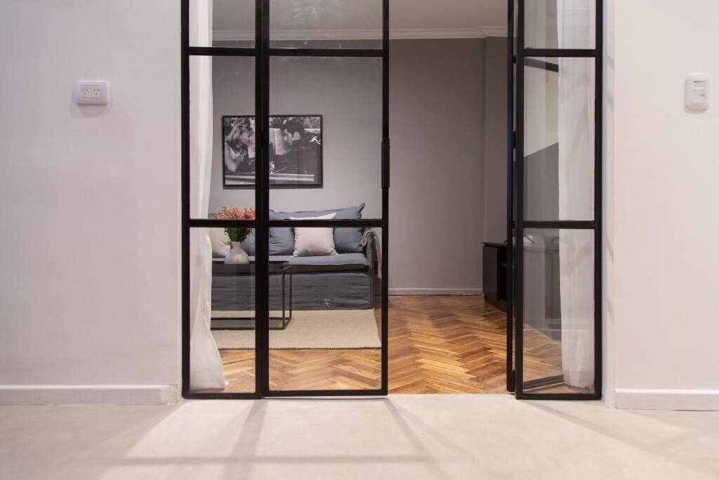 Tilia Deluxe Apartamento