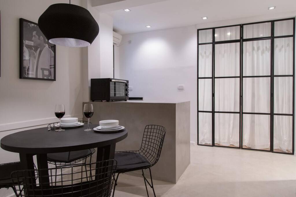 Apartamento Tilia Deluxe Ciudad Autónoma de Buenos Aires
