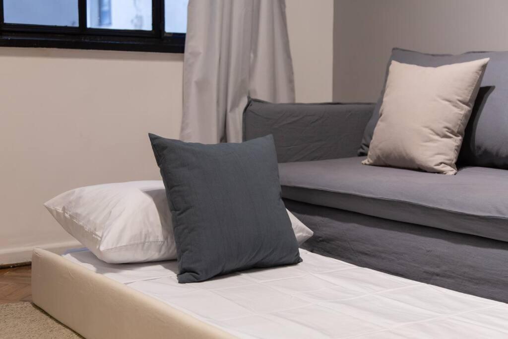 Tilia Deluxe Ciudad Autónoma de Buenos Aires