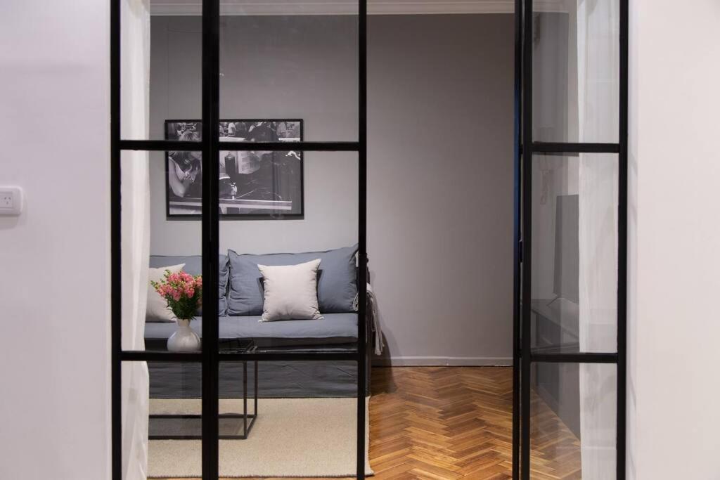 Apartamento Tilia Deluxe