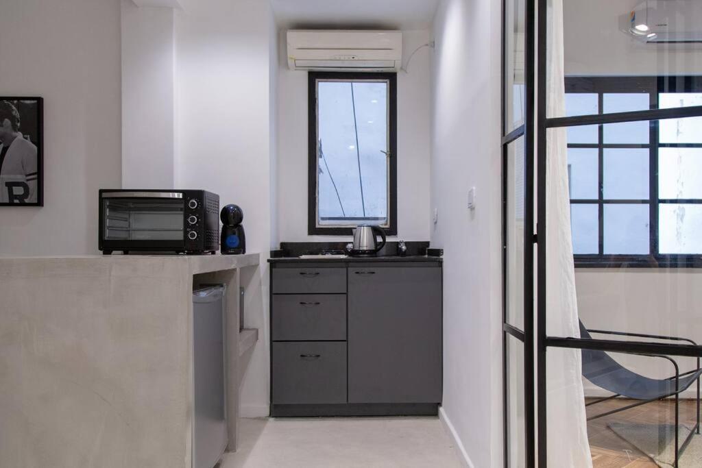 Apartamento Tilia Deluxe Ciudad Autónoma de Buenos Aires