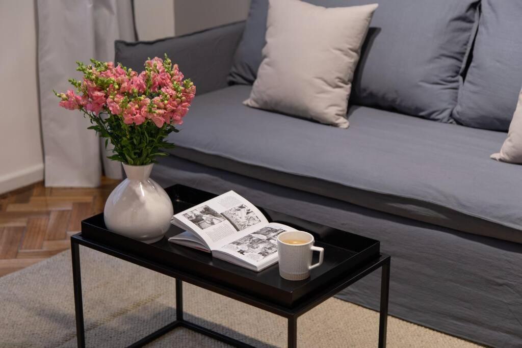 Tilia Deluxe Ciudad Autónoma de Buenos Aires