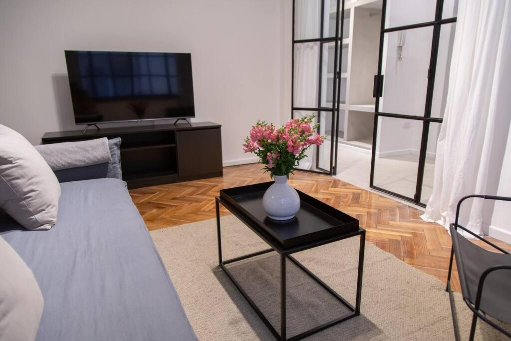 Apartamento Tilia Deluxe
