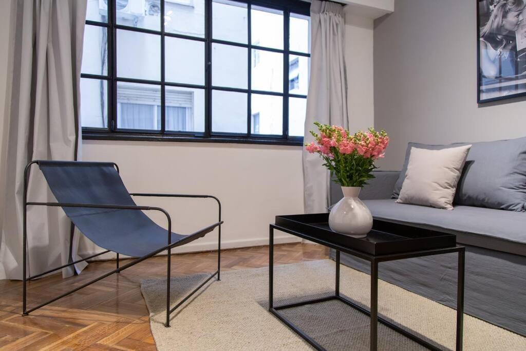 Tilia Deluxe Apartamento Ciudad Autónoma de Buenos Aires