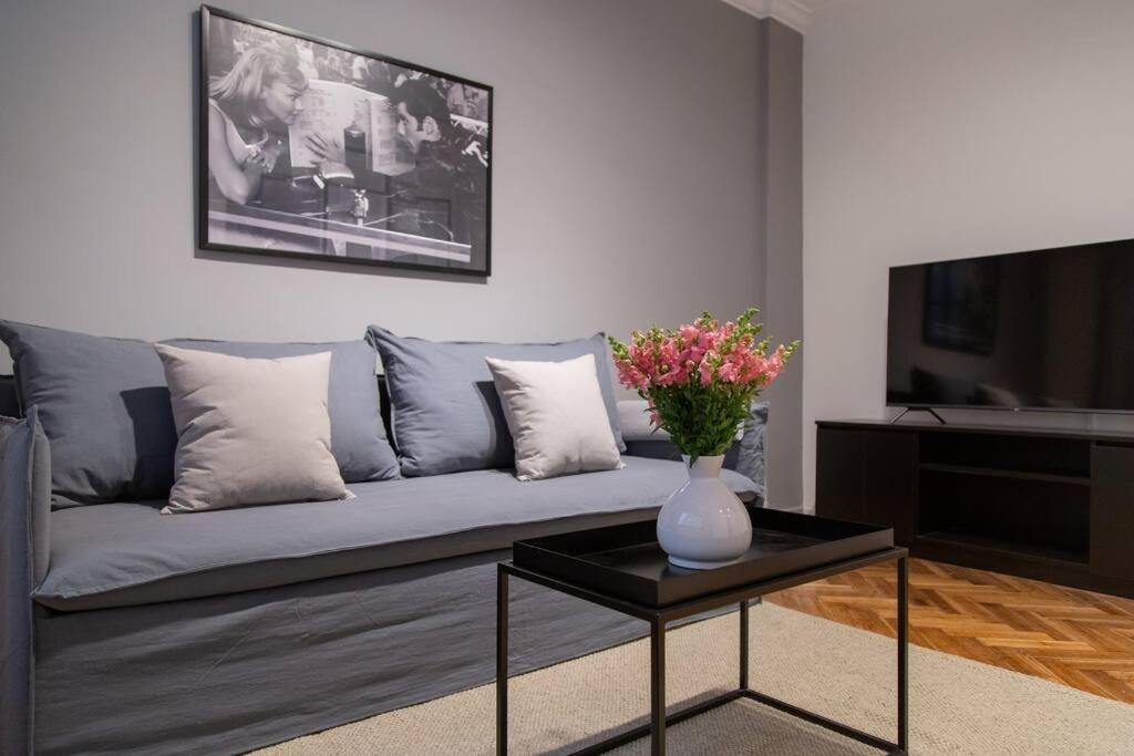 Apartamento Tilia Deluxe Ciudad Autónoma de Buenos Aires