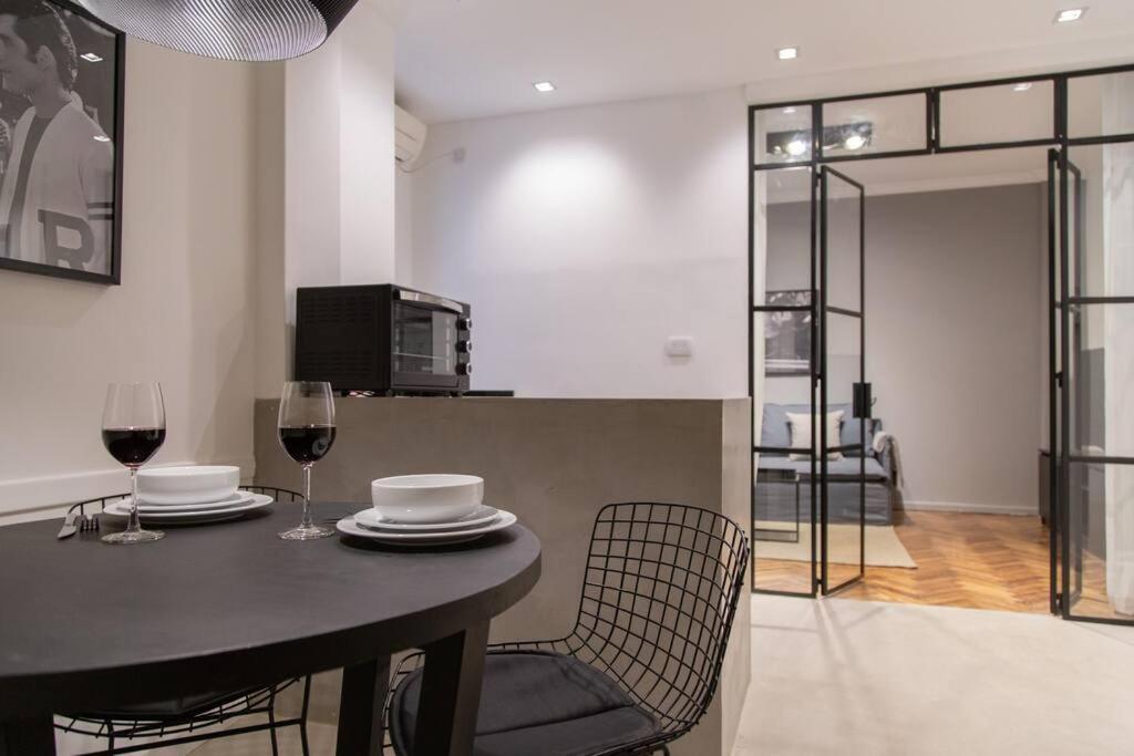 Tilia Deluxe Apartamento *