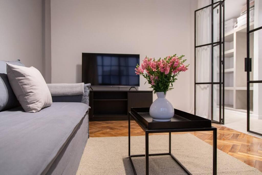 Apartamento Tilia Deluxe *