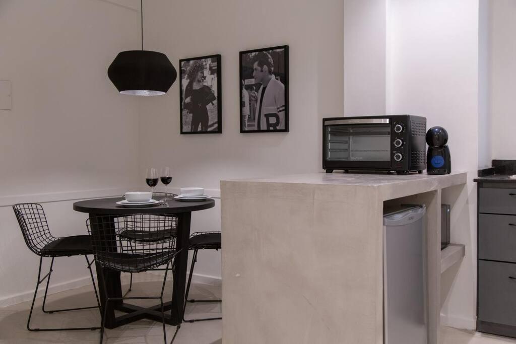 Tilia Deluxe Apartamento Ciudad Autónoma de Buenos Aires