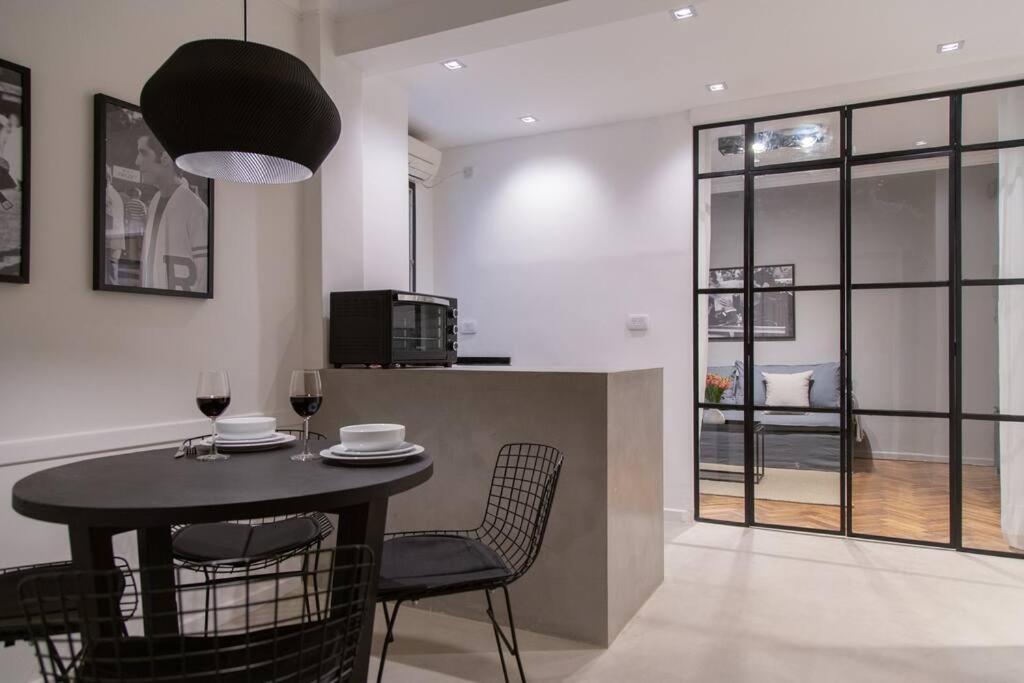 Tilia Deluxe Apartamento Ciudad Autónoma de Buenos Aires