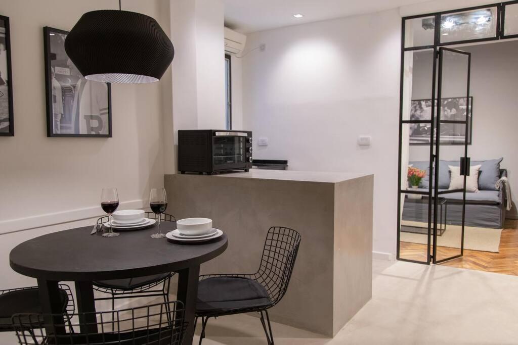 Apartamento Tilia Deluxe *