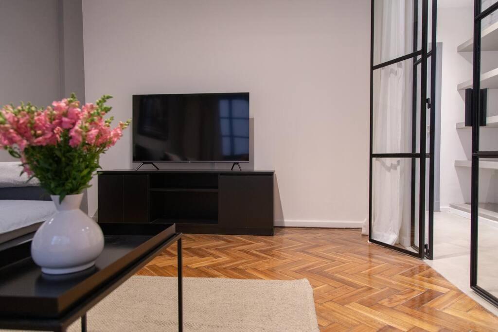 Tilia Deluxe Ciudad Autónoma de Buenos Aires