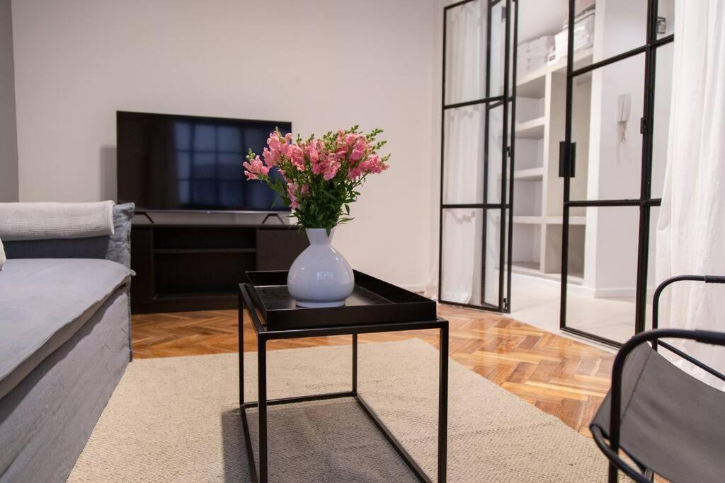 Tilia Deluxe Apartamento Ciudad Autónoma de Buenos Aires