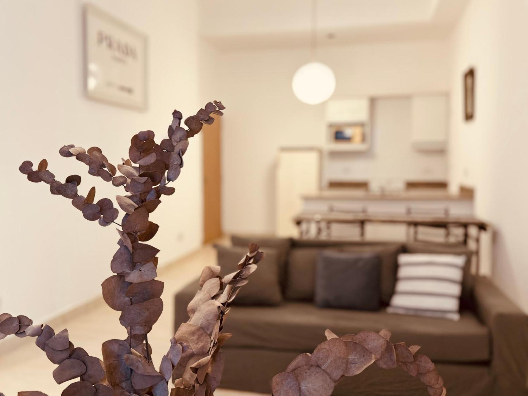 Urban Cool Apartamento Buenos Aires