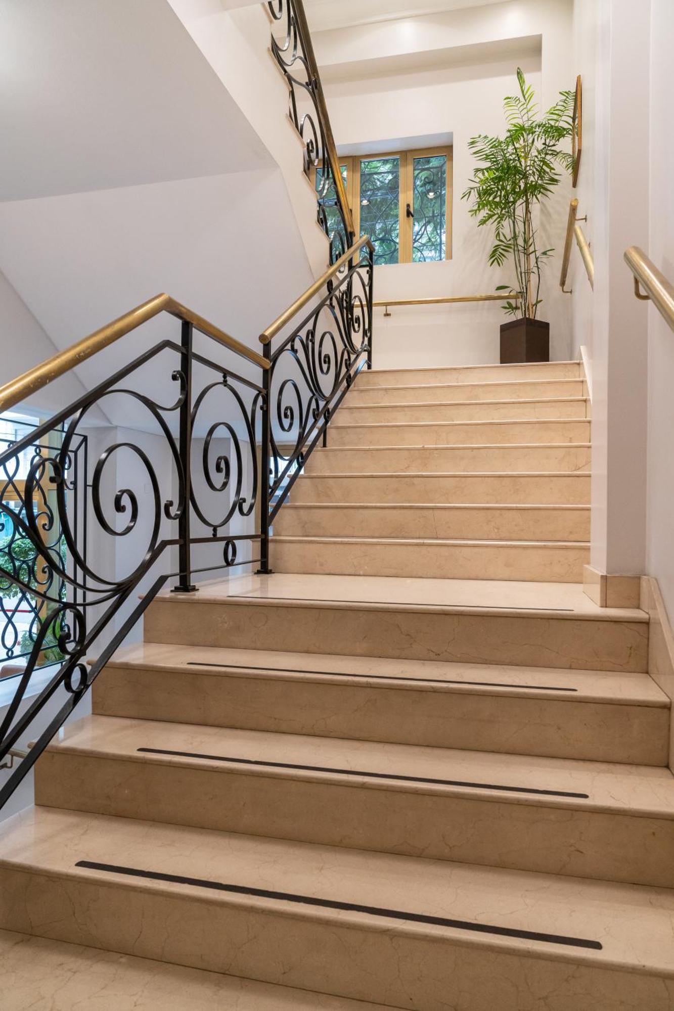 Intersur Recoleta 4* Ciudad Autónoma de Buenos Aires