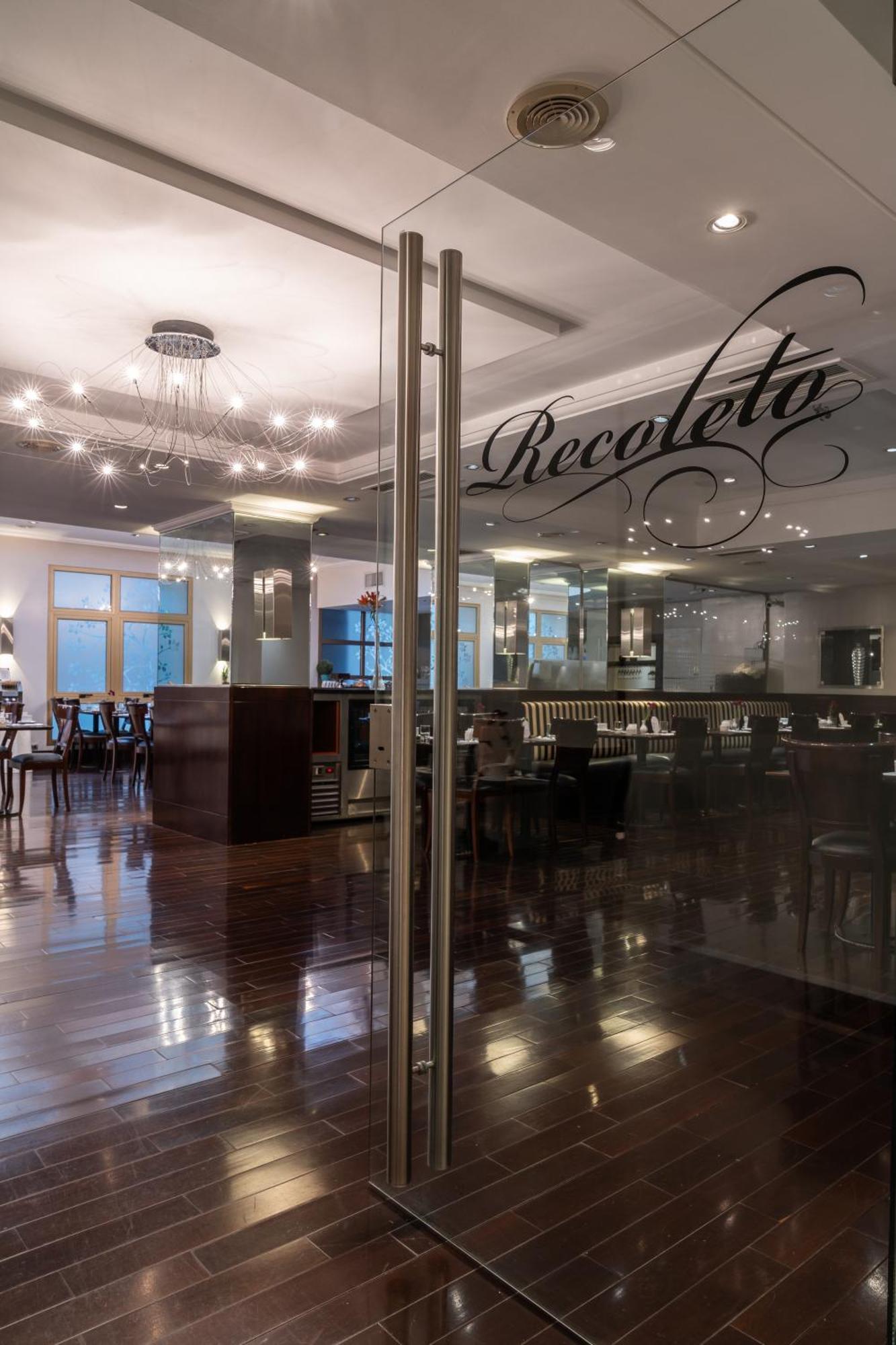 Intersur Recoleta