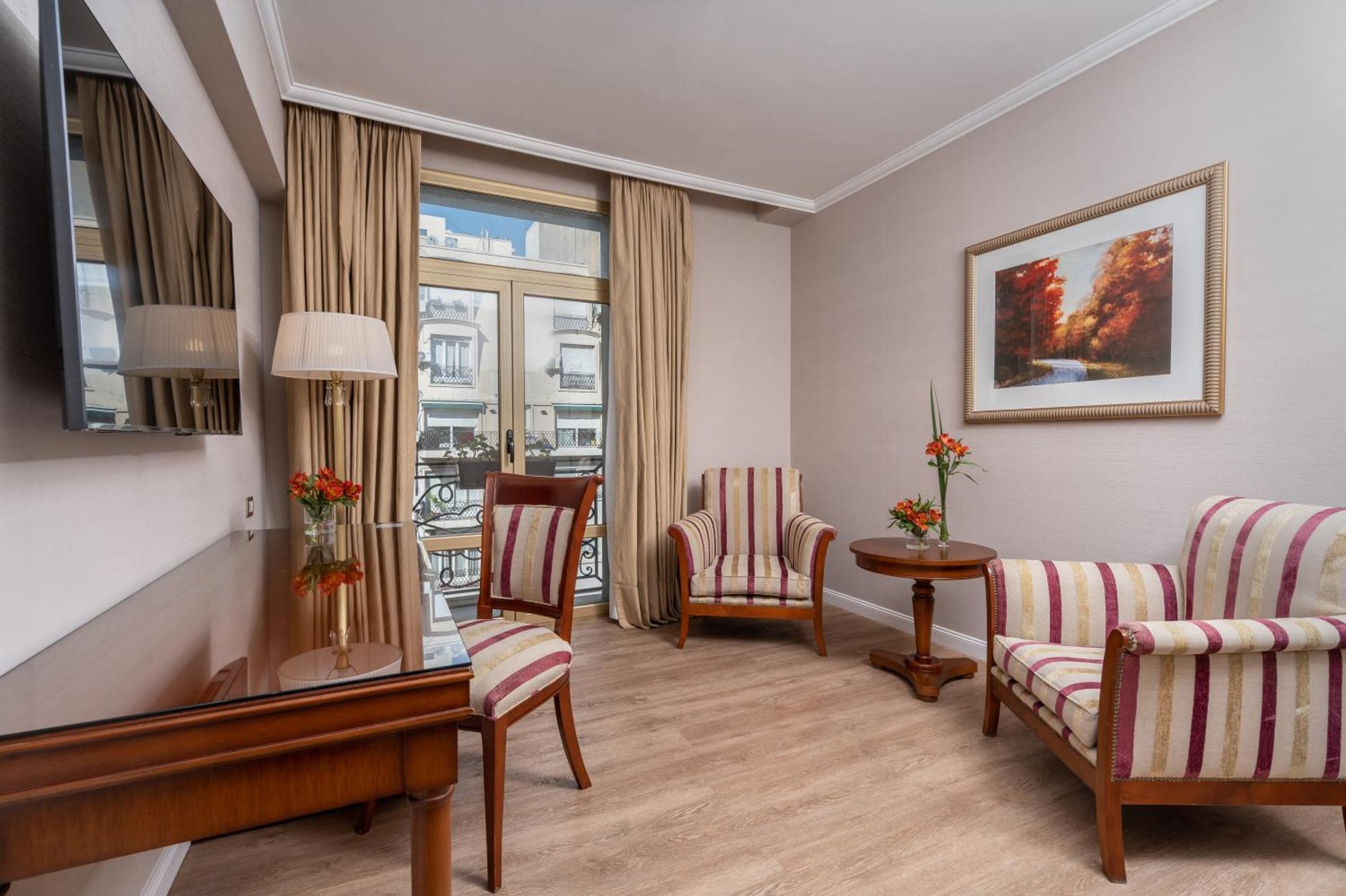 Intersur Recoleta Ciudad Autónoma de Buenos Aires