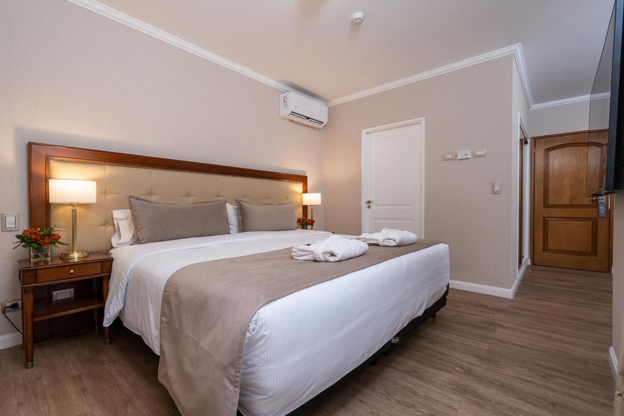 Intersur Recoleta