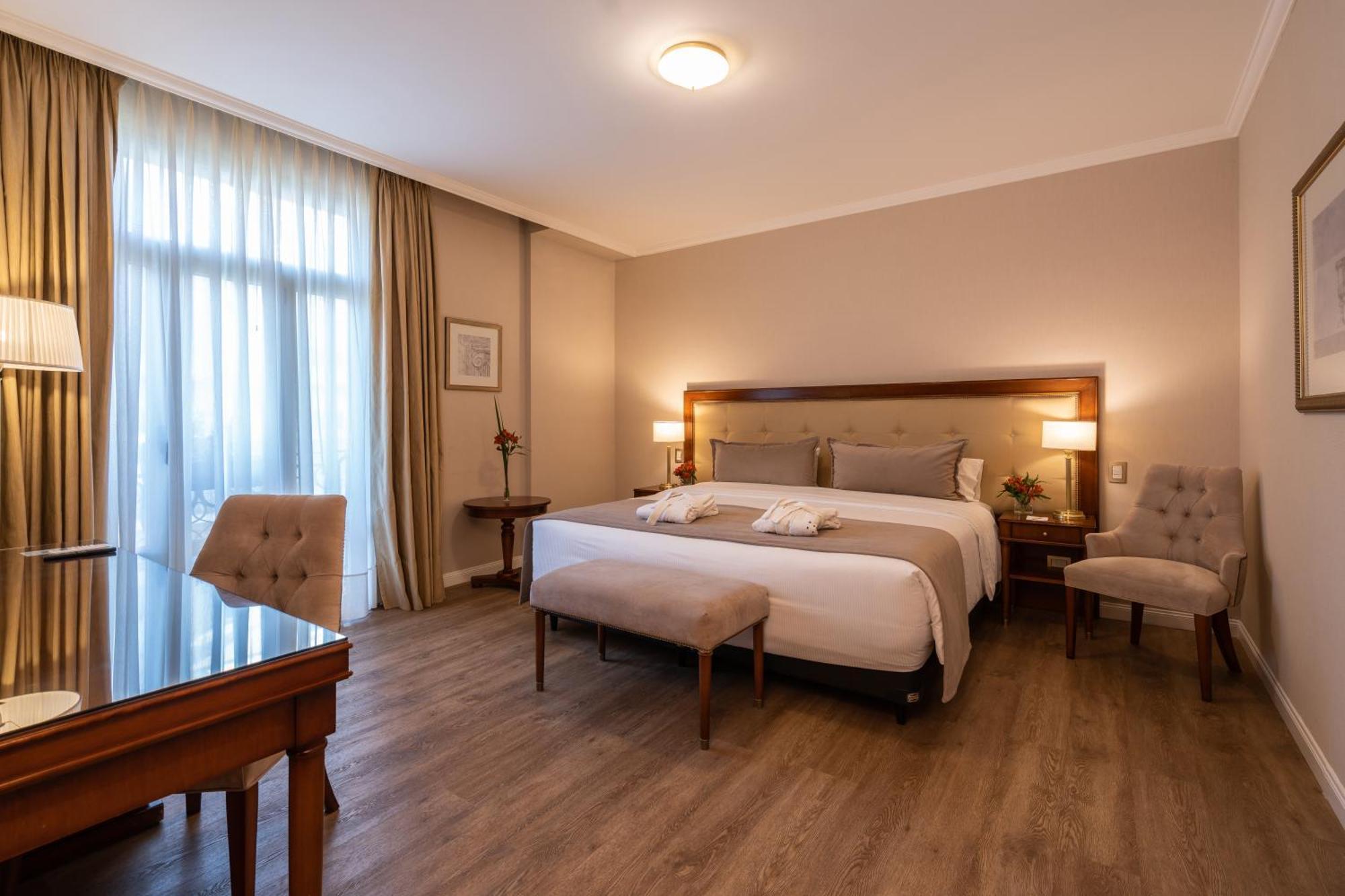 Hotel Intersur Recoleta Ciudad Autónoma de Buenos Aires