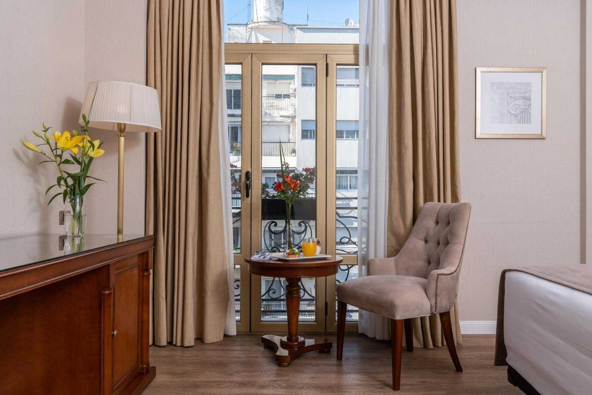 Intersur Recoleta Ciudad Autónoma de Buenos Aires