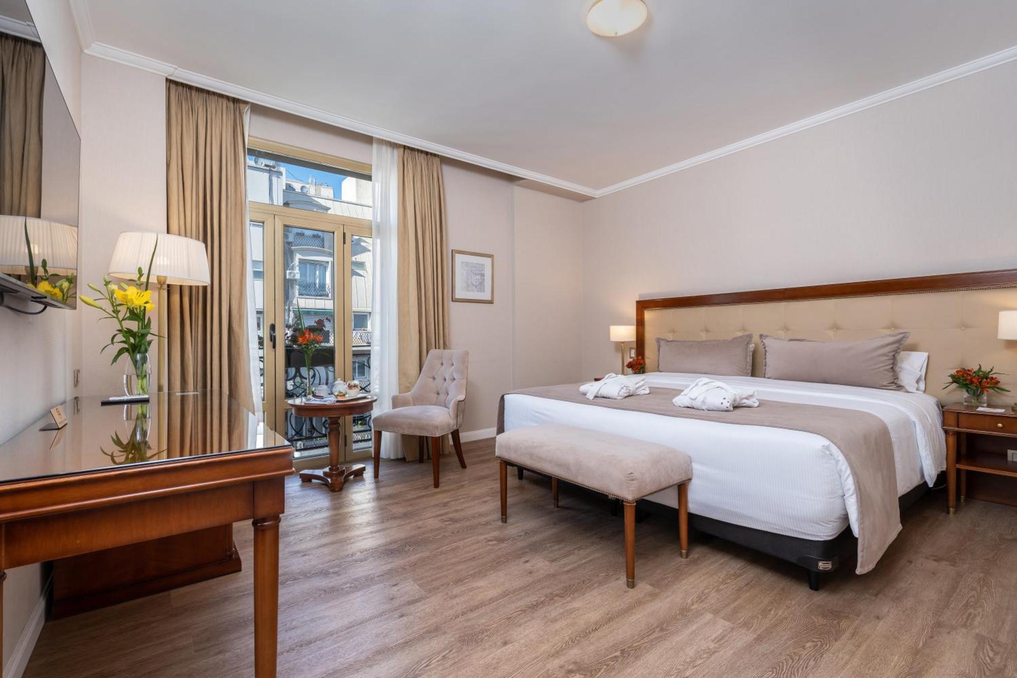 Hotel Intersur Recoleta Ciudad Autónoma de Buenos Aires