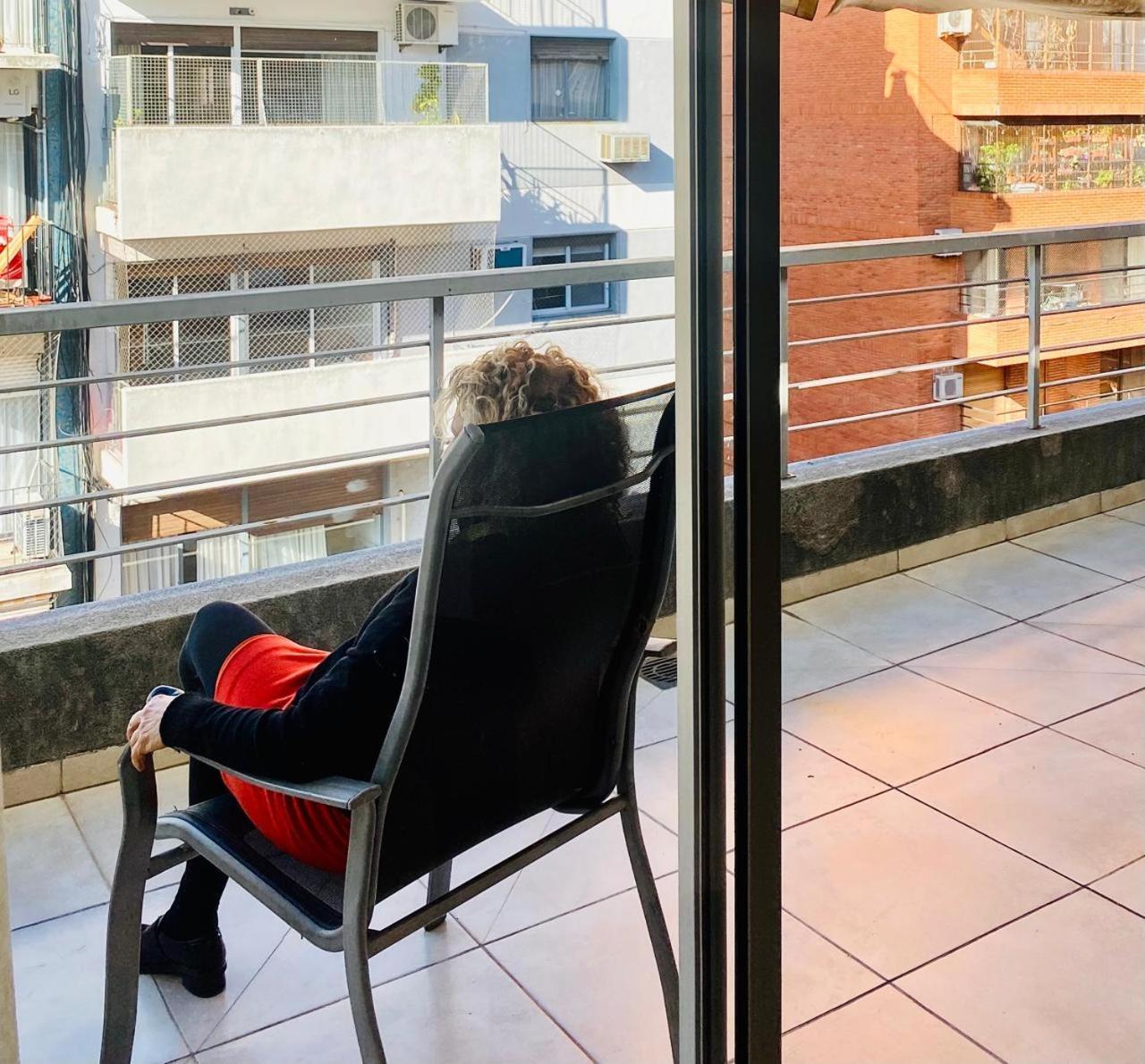 Apartment Arenales *
