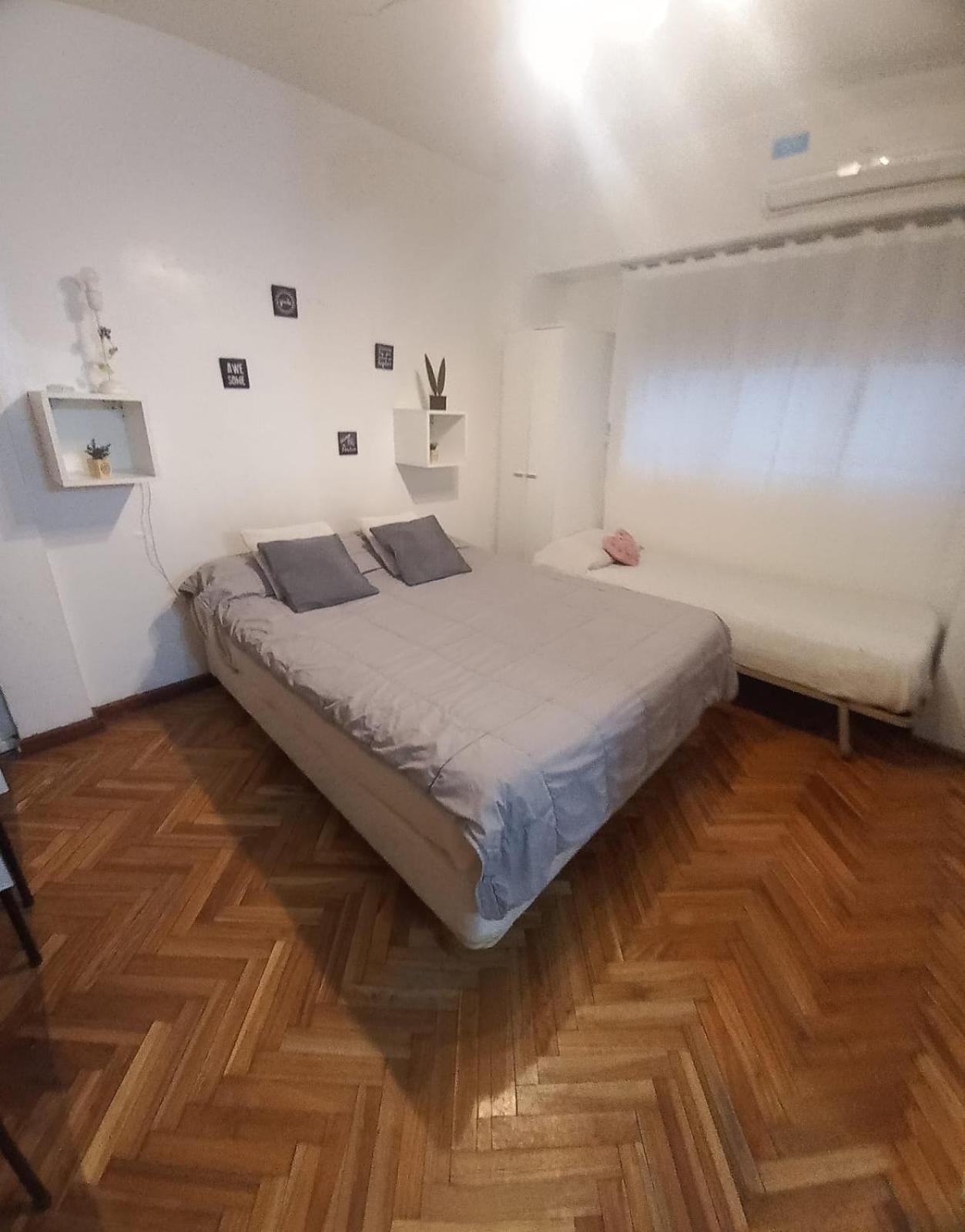 Billinghurts Excelente Ubicacion Apartamento