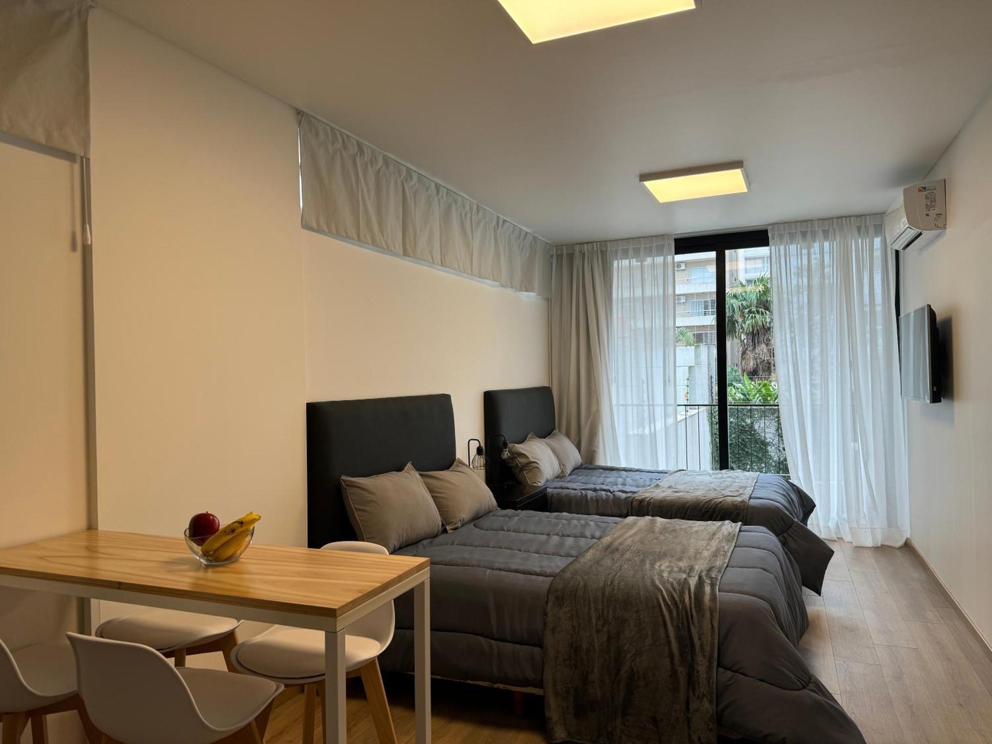 Monroe Apartamento