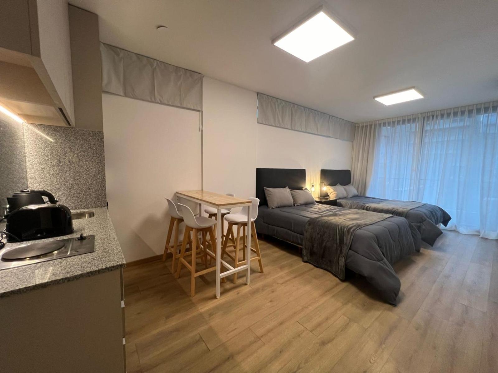 Apartamento Monroe *