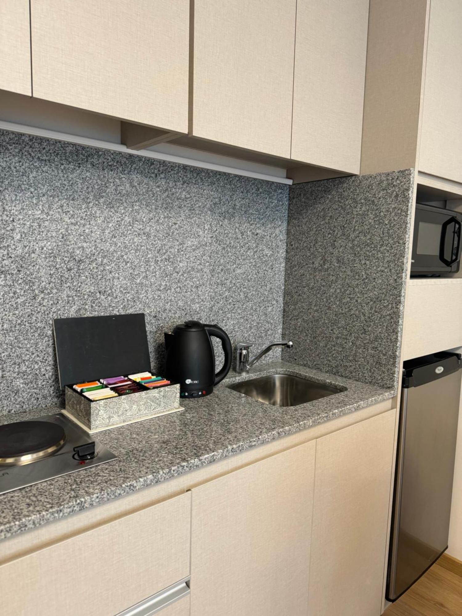 Apartamento Monroe Ciudad Autónoma de Buenos Aires