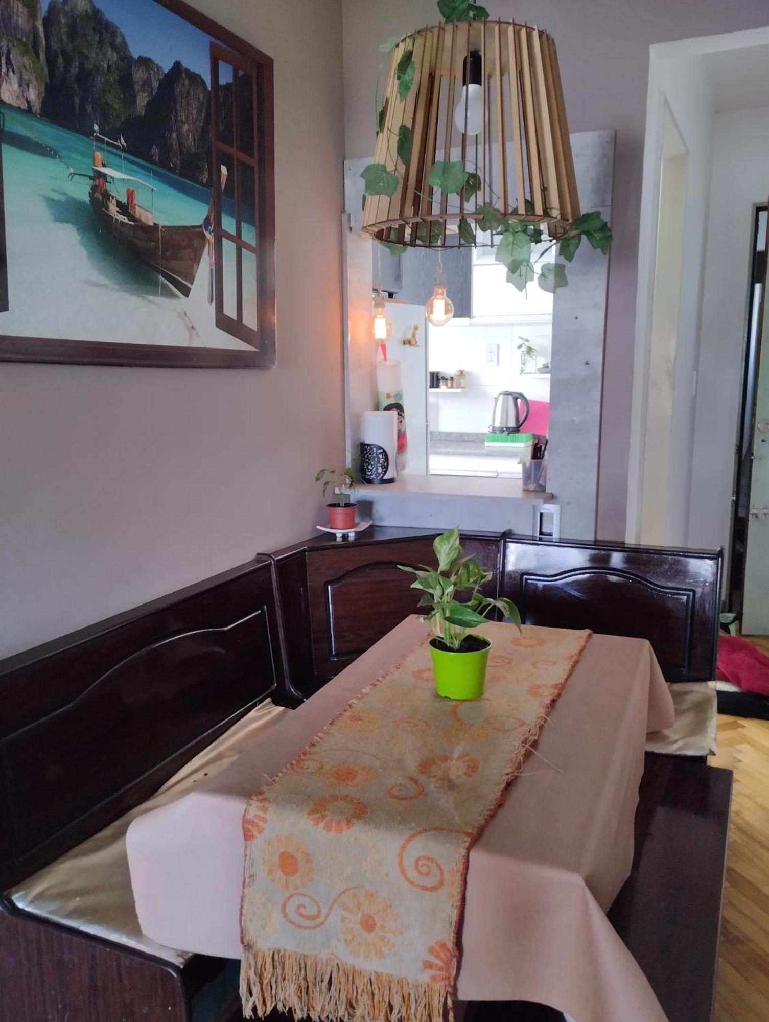 Apartamento Verde Almagro Dos Cuartos