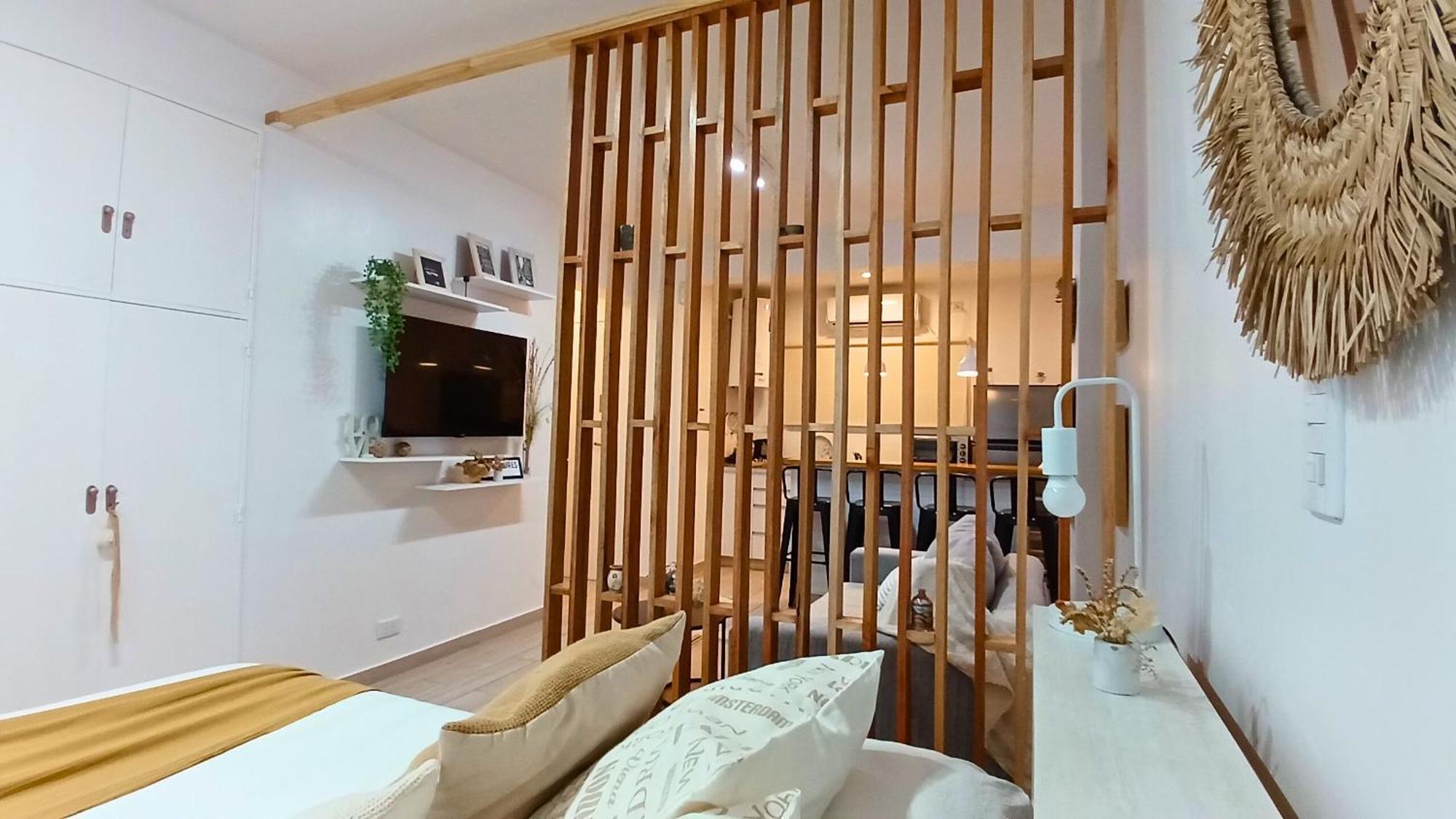 Palermo Madison Apartamento Ciudad Autónoma de Buenos Aires