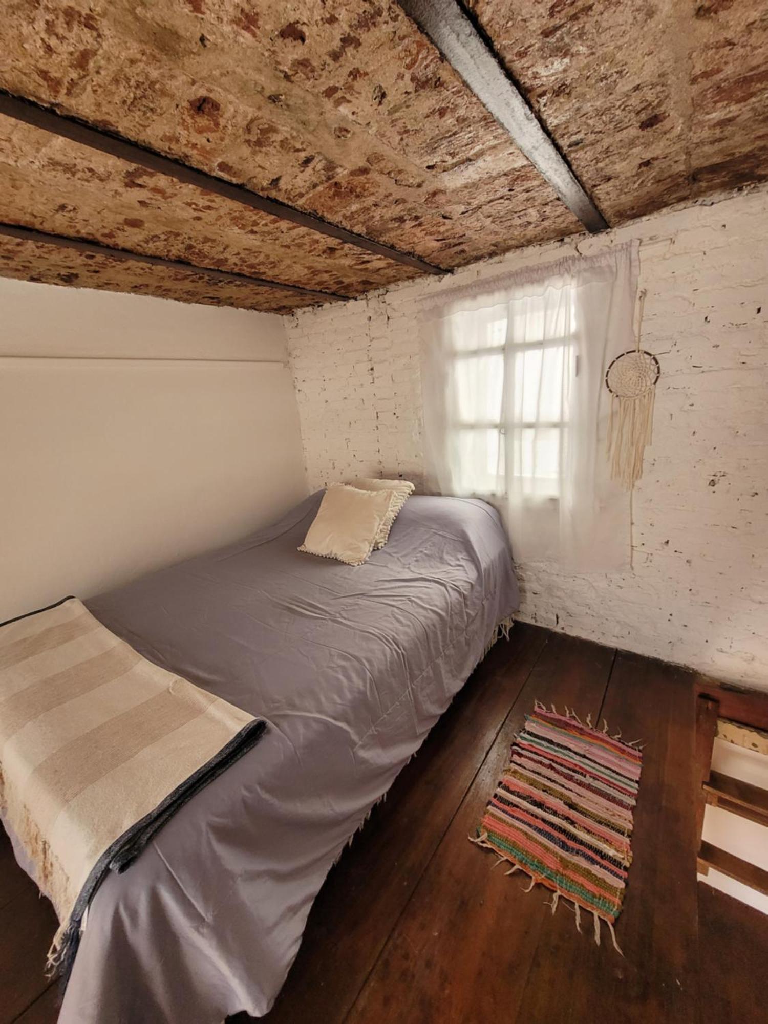 Homestay Ba Buenos Aires