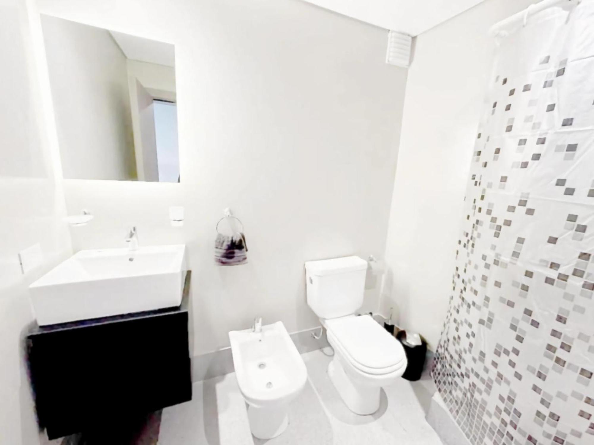 City, Amazing In The Heart Of The Commercial Area Palermo Apartamento