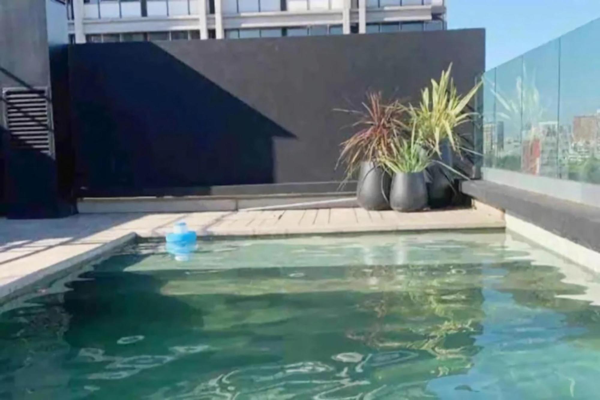 Apartamento City, Amazing In The Heart Of The Commercial Area Palermo