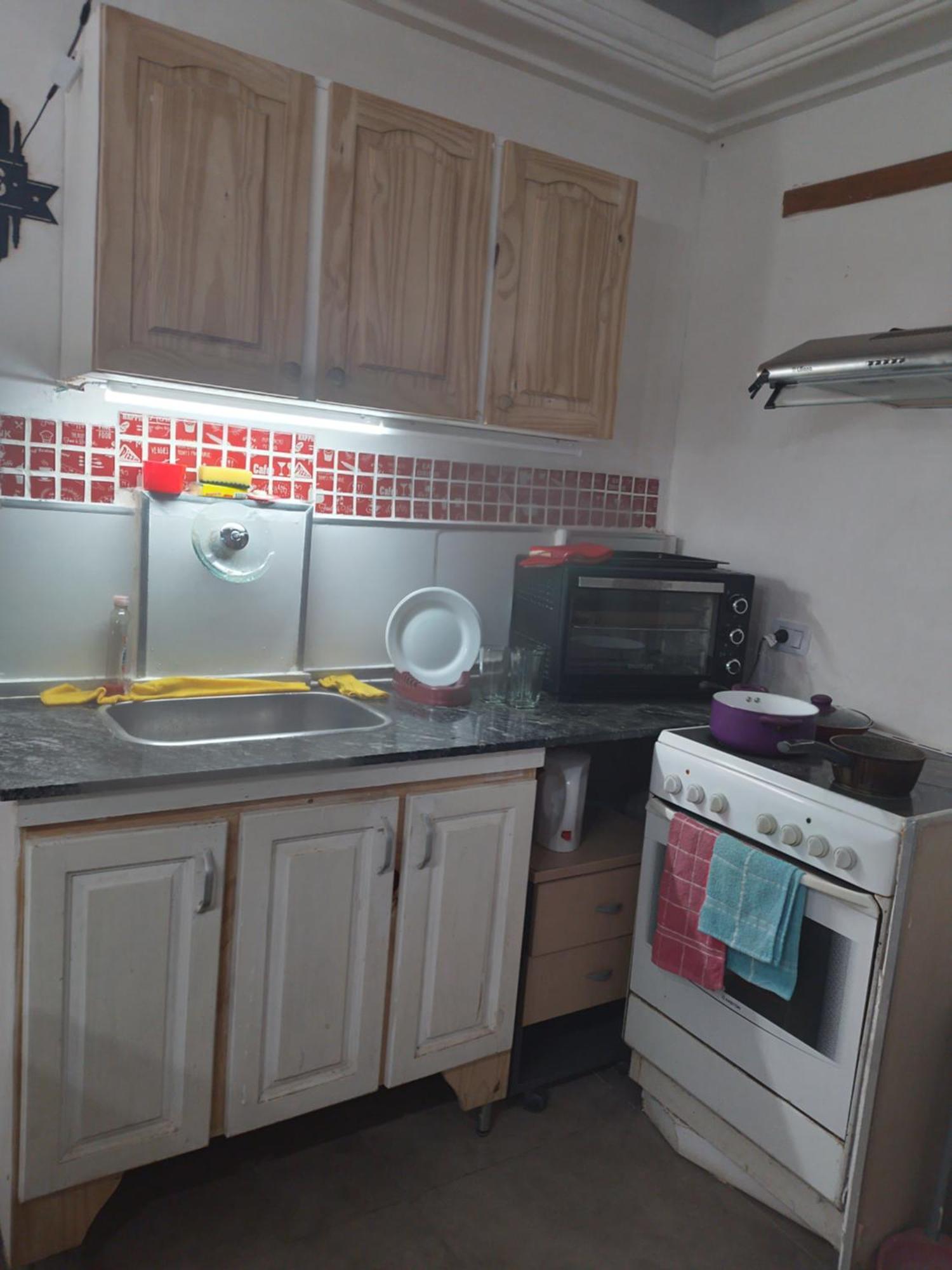 Departamento Obelisco * Ciudad Autónoma de Buenos Aires
