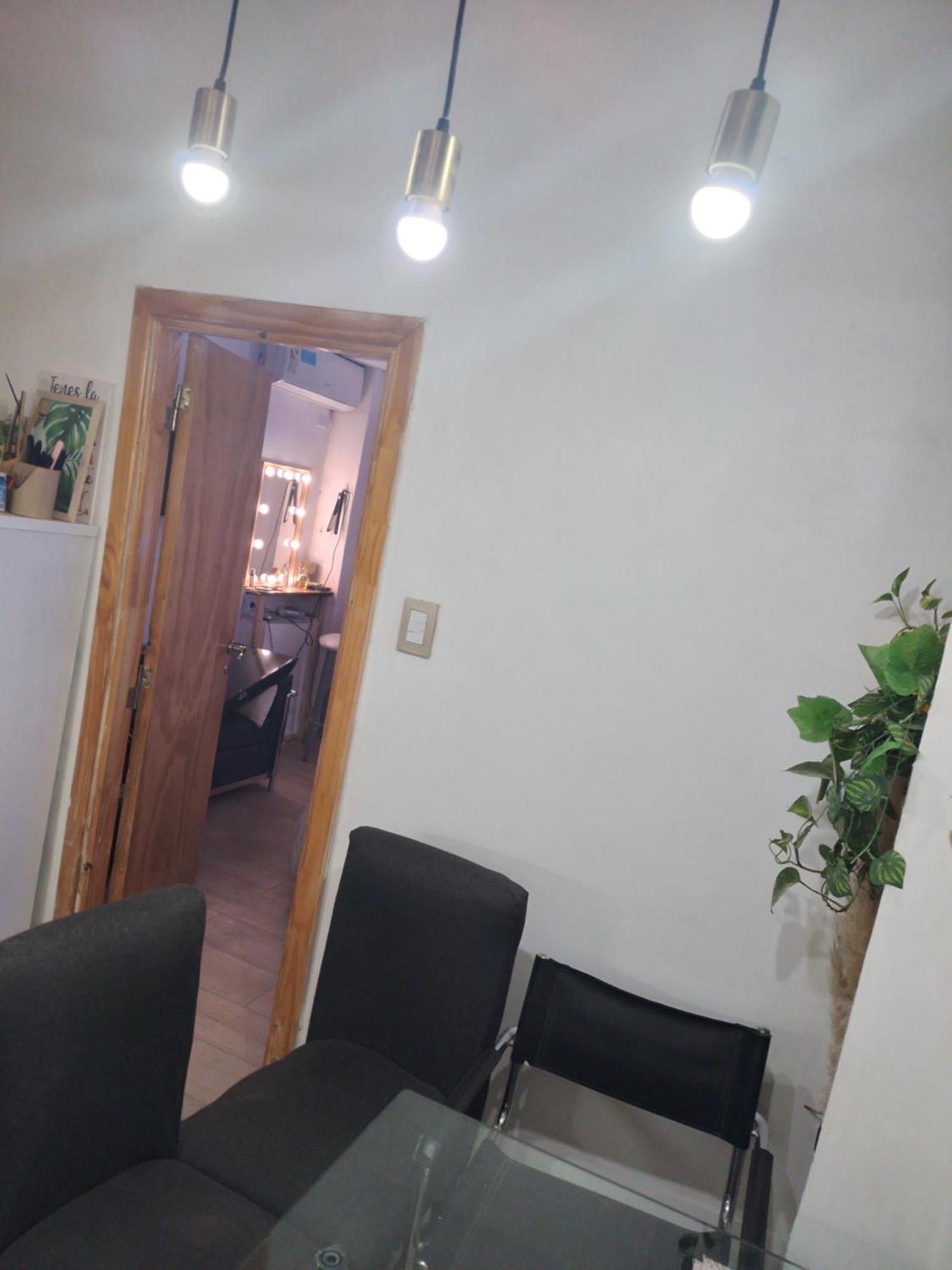 Departamento Obelisco Apartamento
