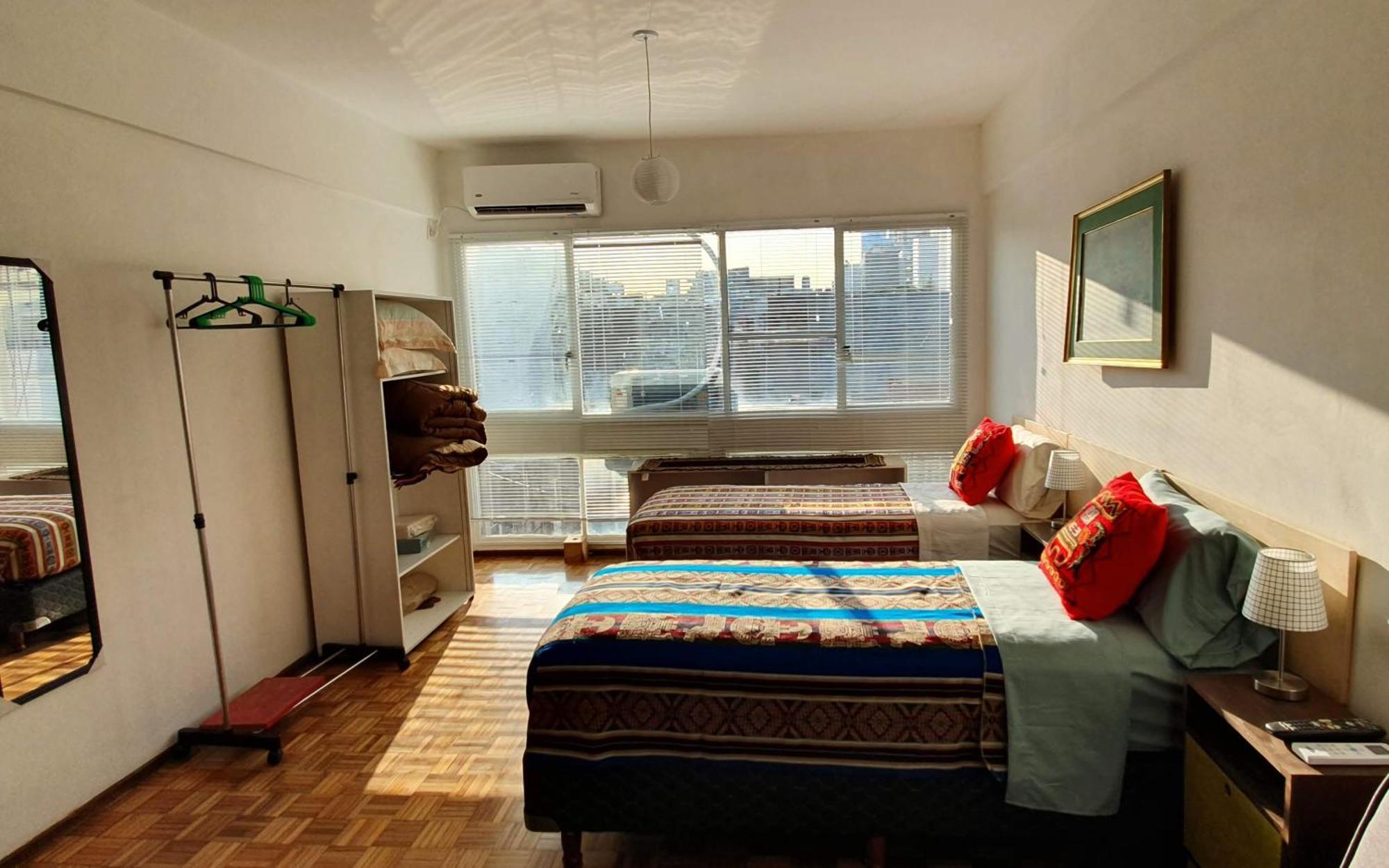 Departamento A Metros Del Obelisco 7c Apartamento