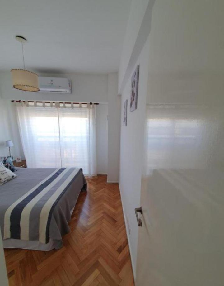 Apartamentocorrientes1847 Y Callao Apartamento