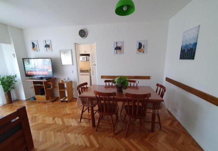 Apartamento Apartamentocorrientes1847 Y Callao Buenos Aires