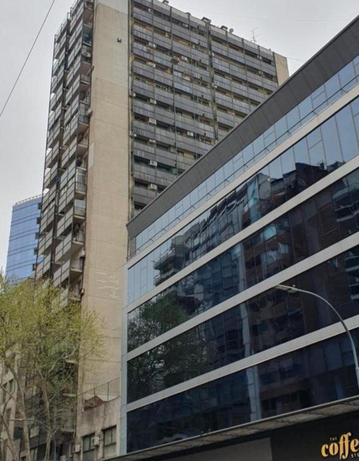 Apartamentocorrientes1847 Y Callao Apartamento