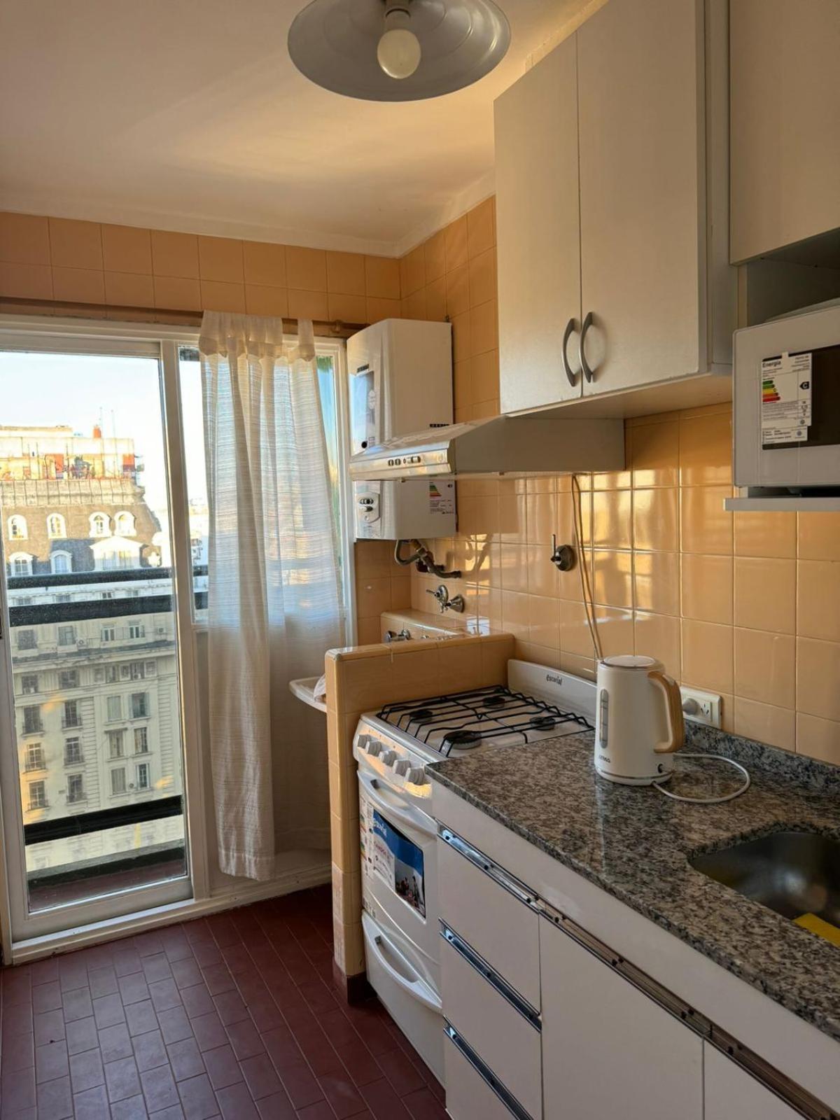 Apartamentocorrientes1847 Y Callao Apartamento Buenos Aires