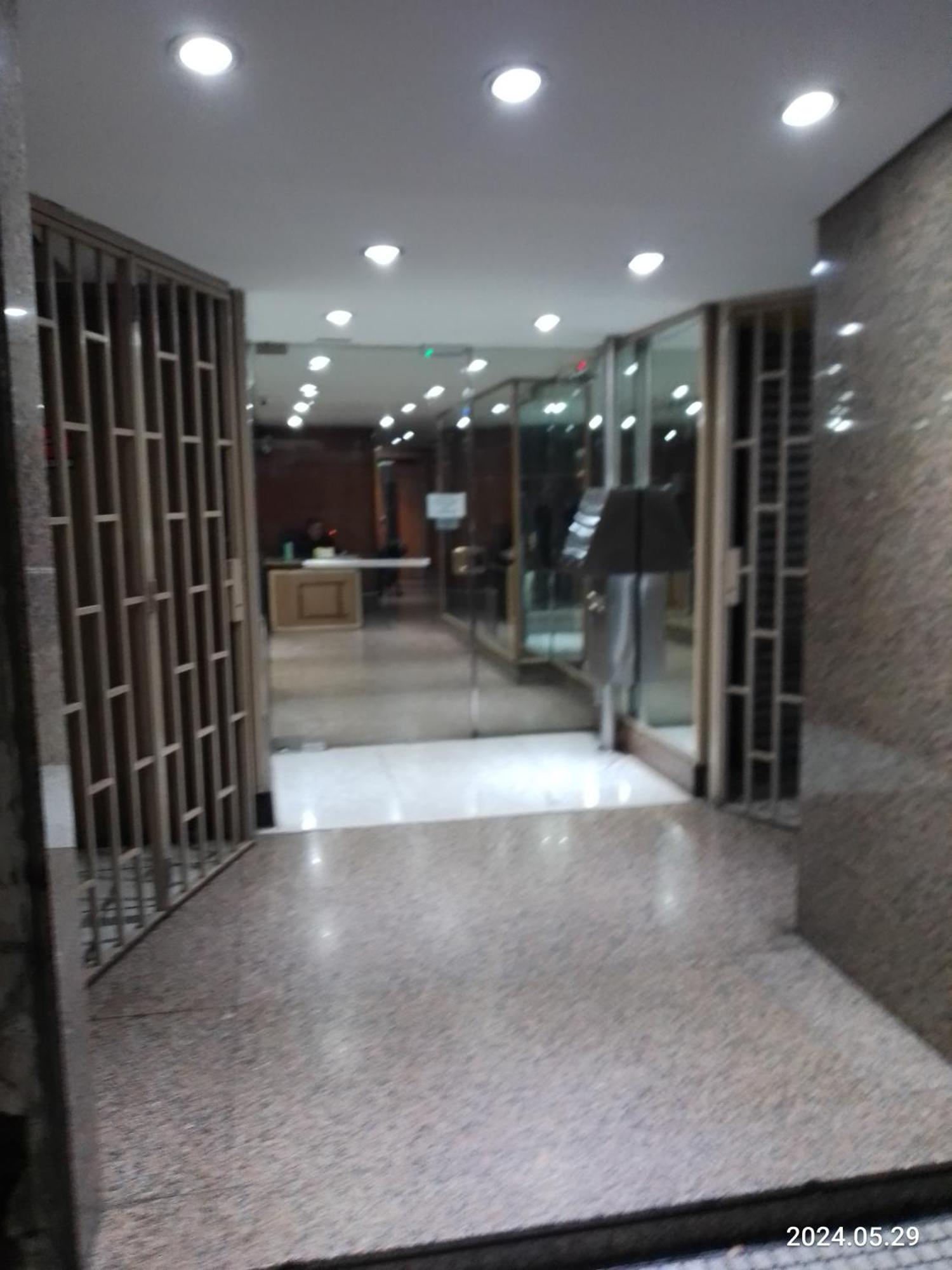Apartamentocorrientes1847 Y Callao
