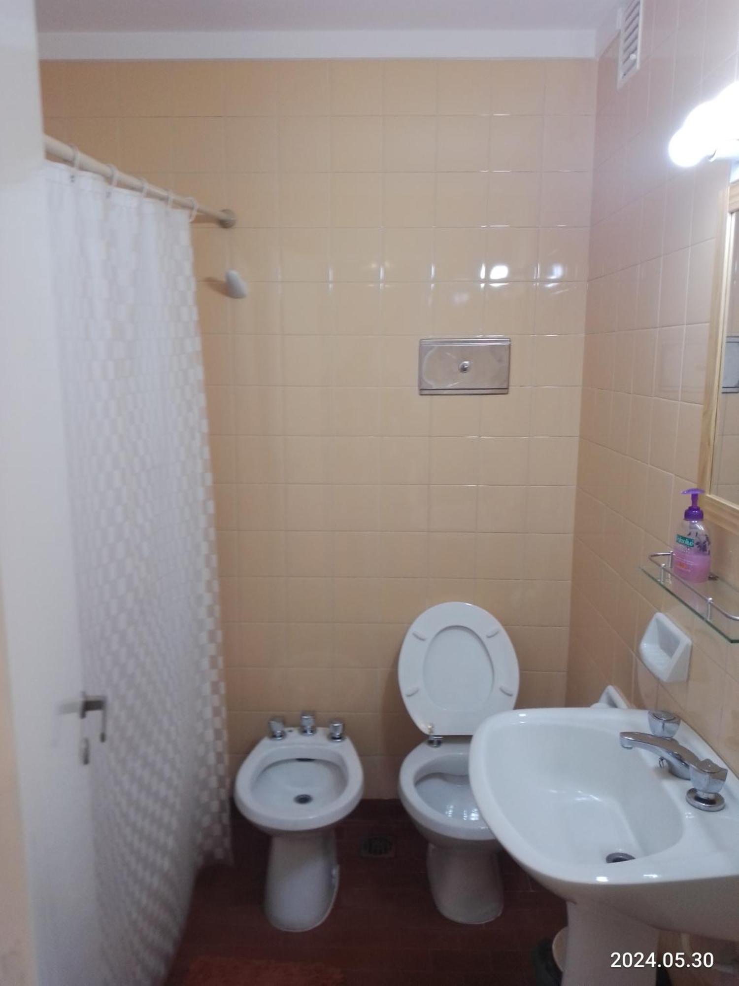 Apartamento Apartamentocorrientes1847 Y Callao