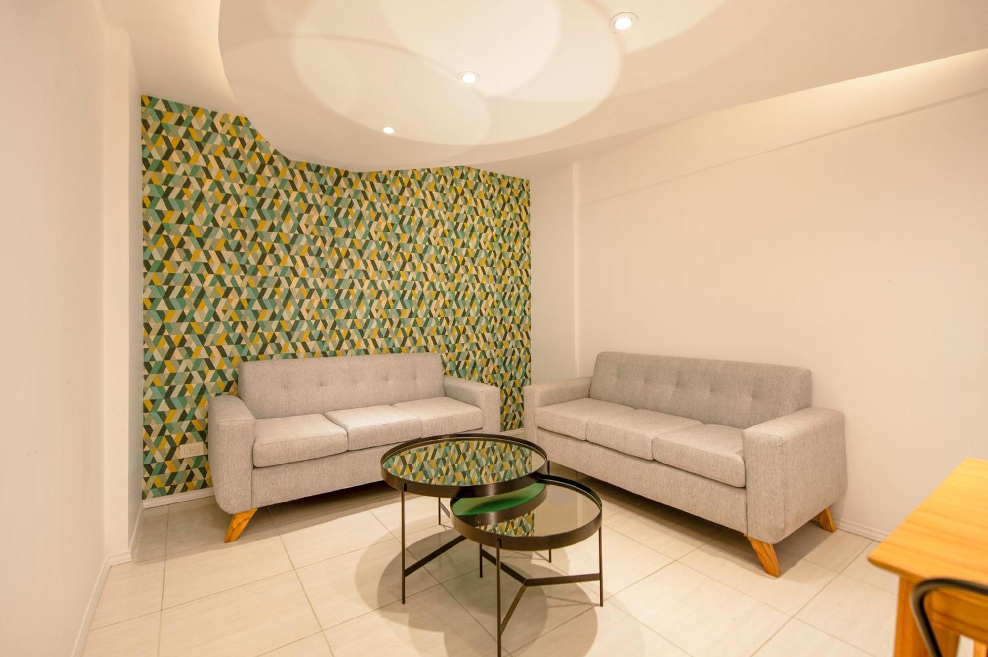 Casa Campus Palermo Hollywood * Ciudad Autónoma de Buenos Aires