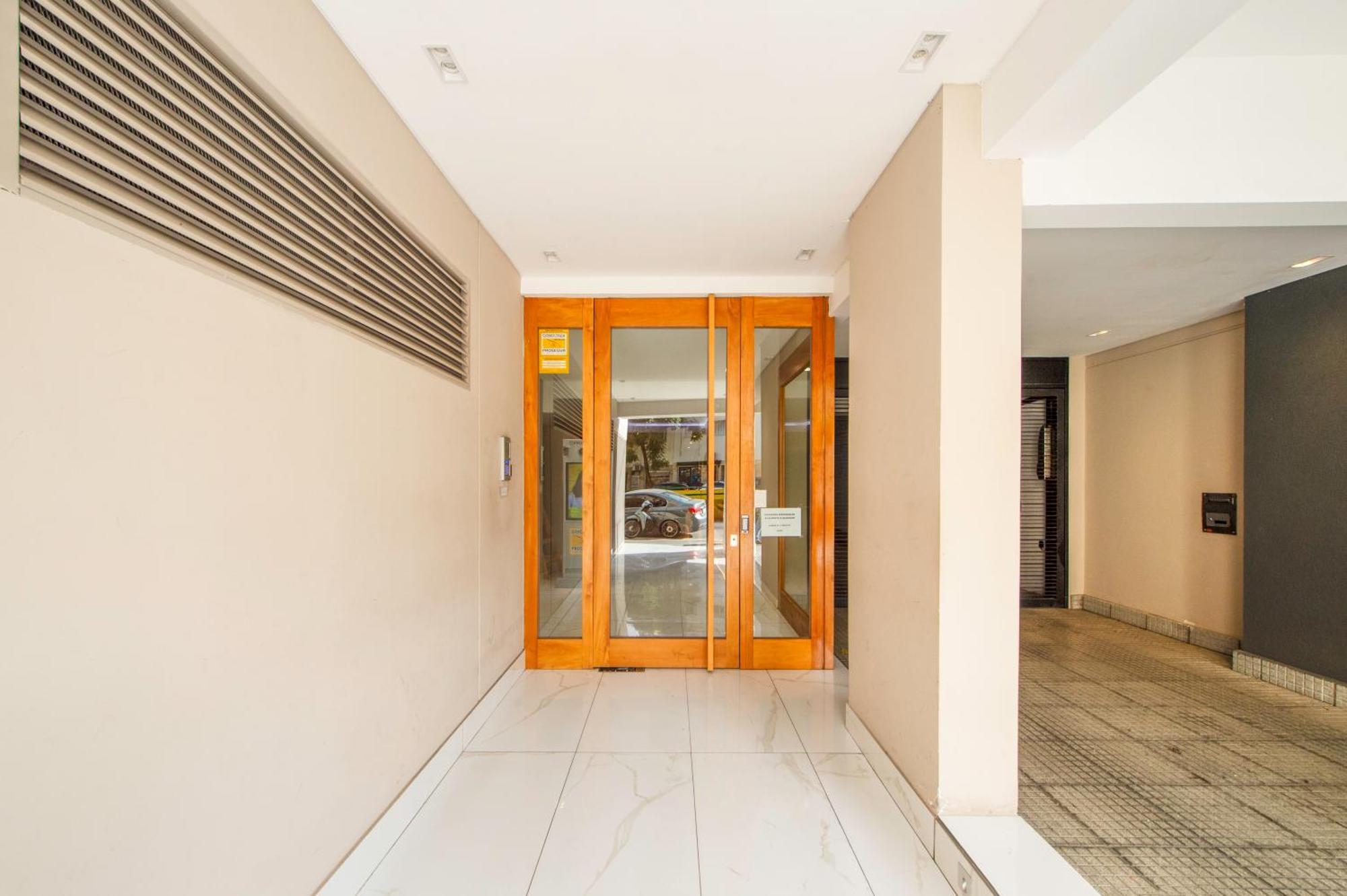 Apartamento Casa Campus Palermo Hollywood
