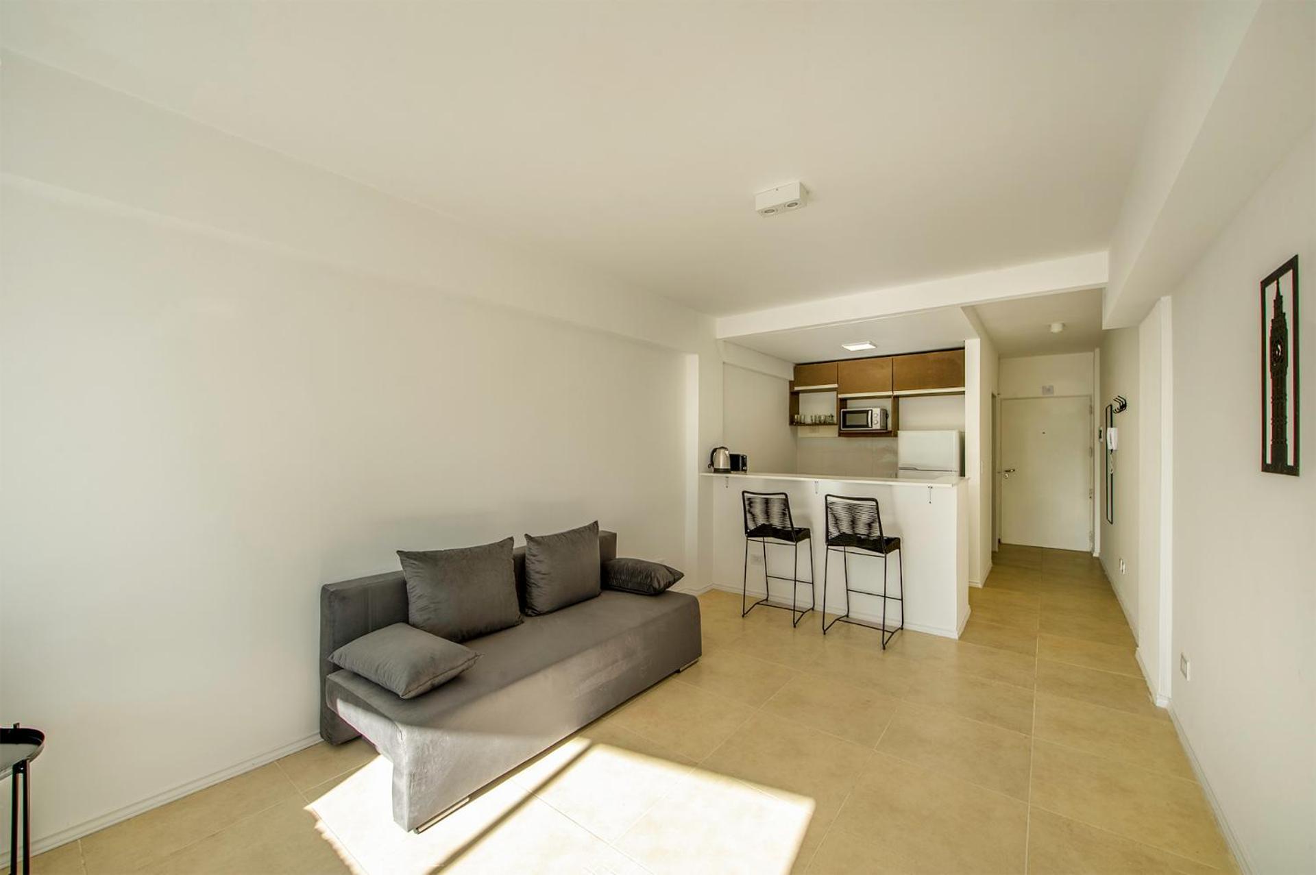 Apartamento Casa Campus Palermo Hollywood *