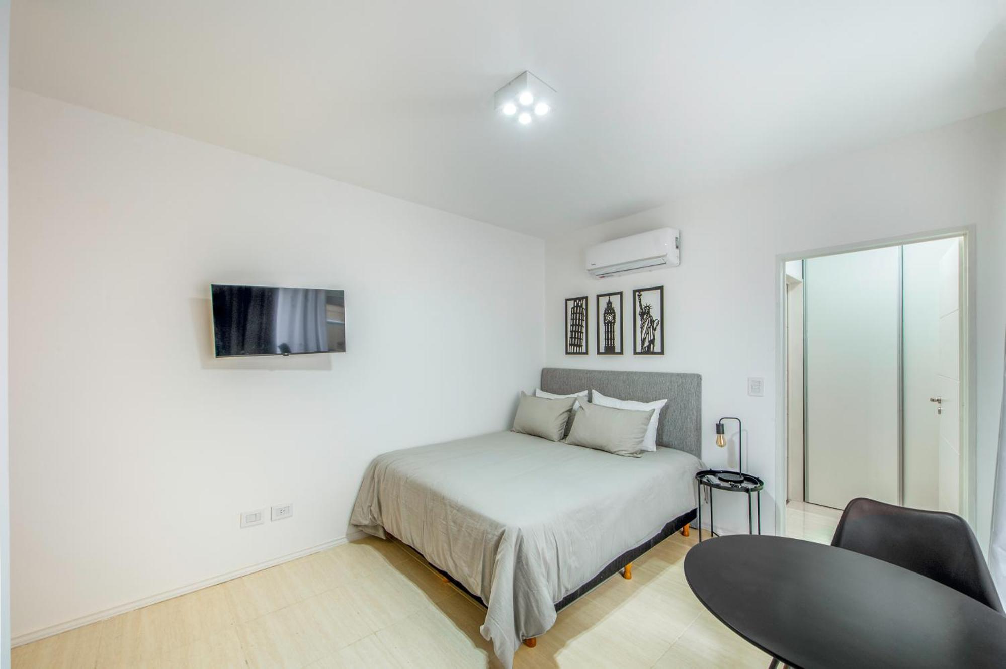 Apartamento Casa Campus Palermo Hollywood Ciudad Autónoma de Buenos Aires