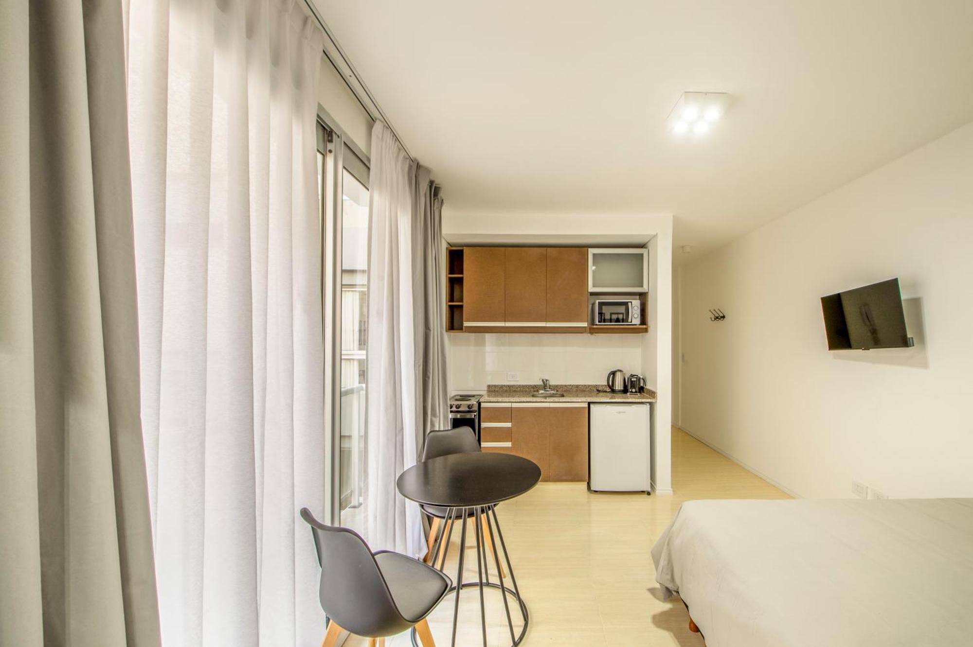 Casa Campus Palermo Hollywood