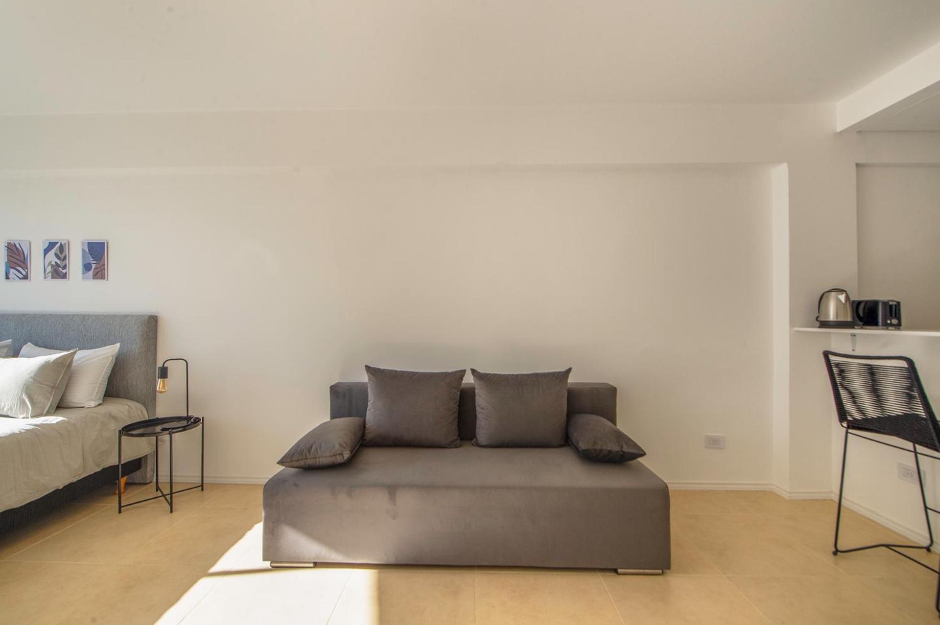 Casa Campus Palermo Hollywood Apartamento Ciudad Autónoma de Buenos Aires