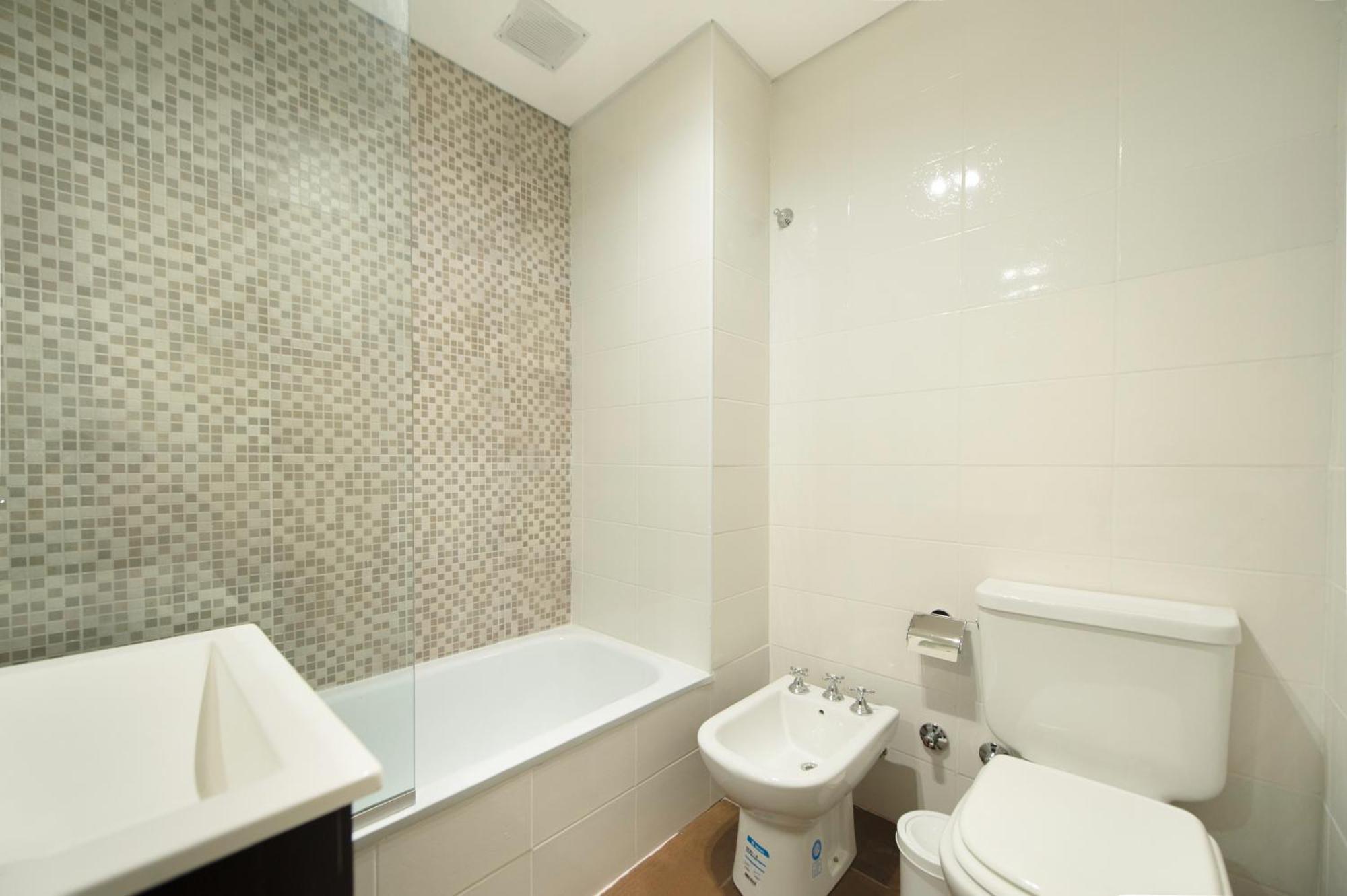 Apartamento Casa Campus Palermo Hollywood Ciudad Autónoma de Buenos Aires